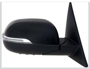 Passenger Side Mirror for Kia Soul